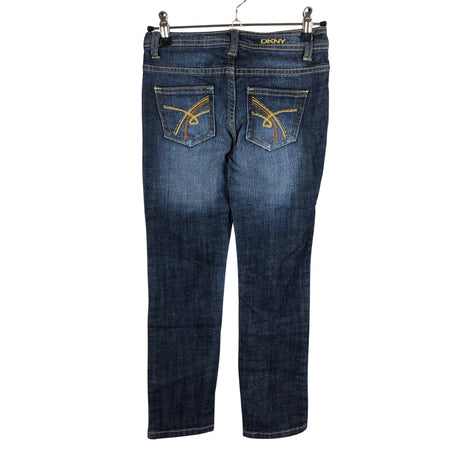 Unisex DKNY - Teksad, suurus 122 - 128 - Hall (2)