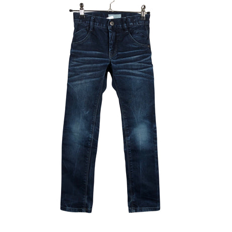 Unisex Name It - Teksad, suurus 122 - 128 - Sinine ()