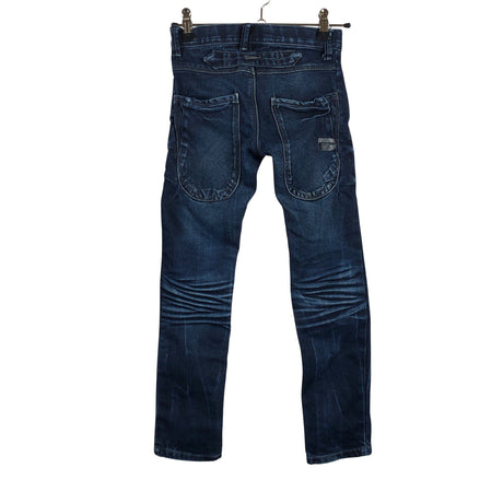 Unisex Name It - Teksad, suurus 122 - 128 - Sinine (2)