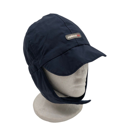 Unisex Reimatec - Kevad-sügisene müts, suurus 54 - 56 cm - Sinine ()