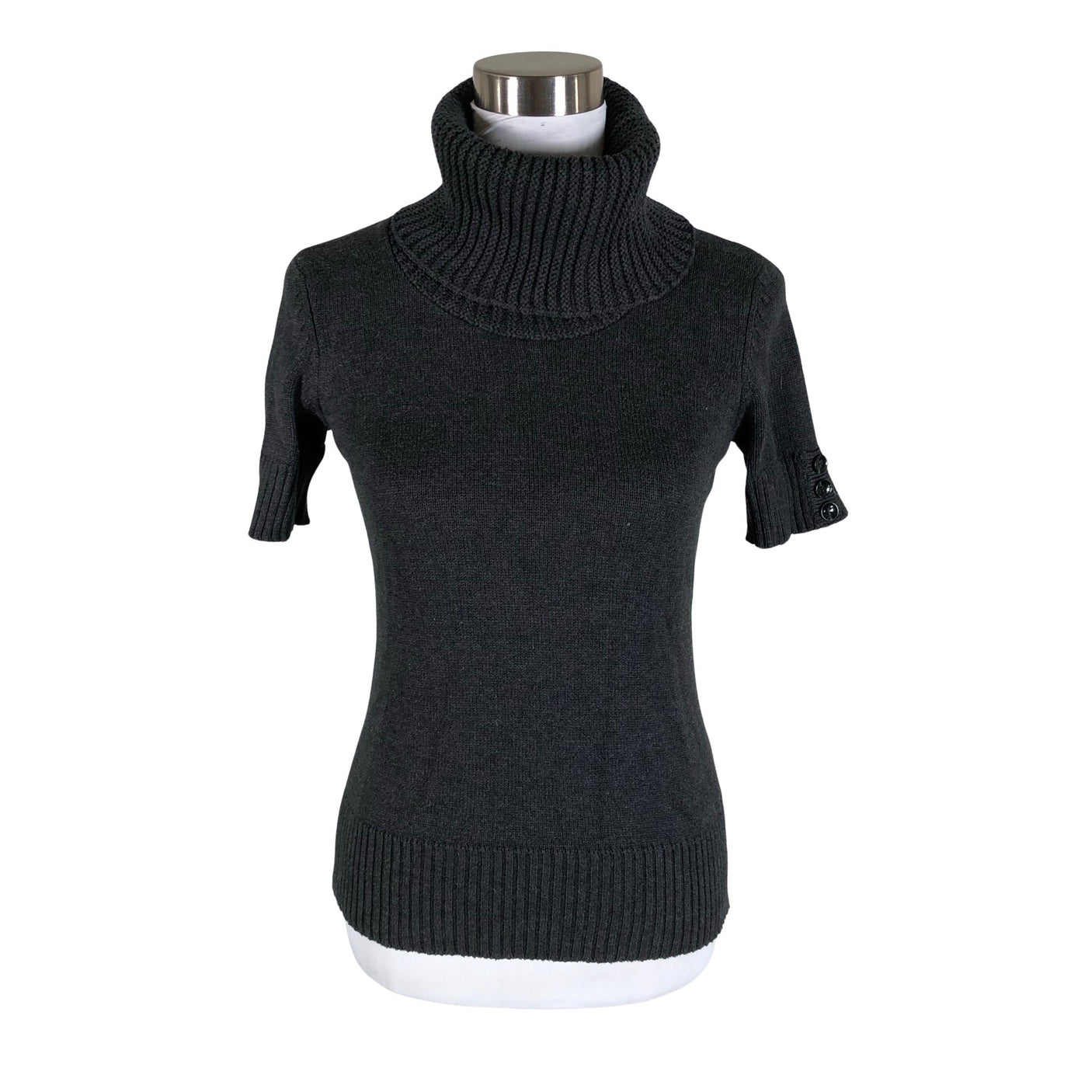 Unisex Mexx - Kampsun, suurus 34 - Hall (1)
