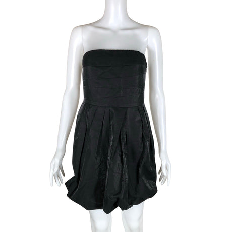 Unisex Sisley - Pidulik kleit, suurus 36 - Must ()