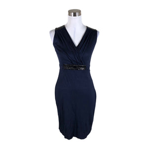 Unisex Esprit - Mitteveniv kleit, suurus 36 - Sinine (1)