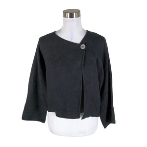 Unisex Promise - Jakk, suurus 36 - Must (1)