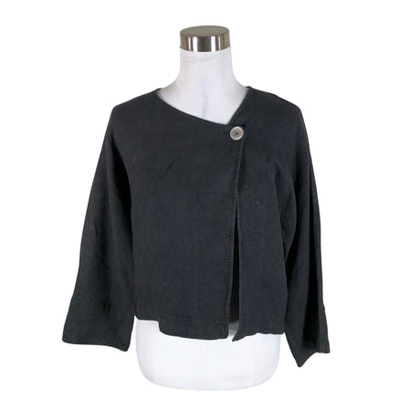 Unisex Promise - Jakk, suurus 36 - Must ()