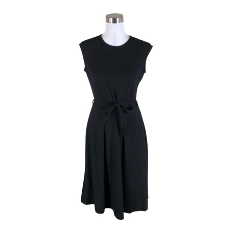 Unisex Marimekko - Trikotaažist kleit, suurus 38 - Must ()