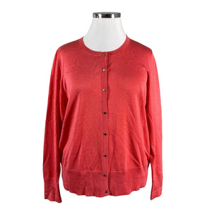 Unisex Holly & Whyte by Lindex - Kardigan, suurus 44 - Roosa (1)