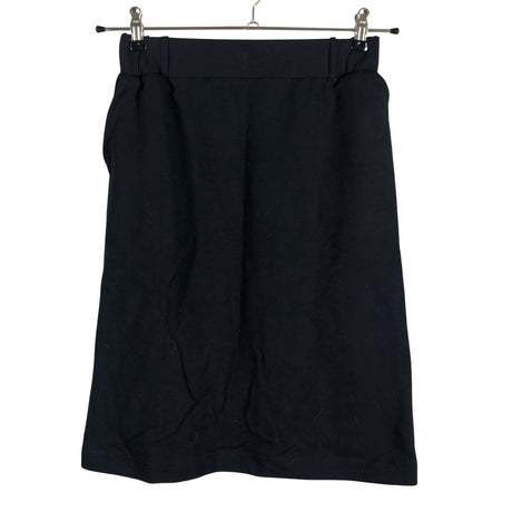 Unisex NOSH - Dressikangast seelik, suurus 36 - Must ()