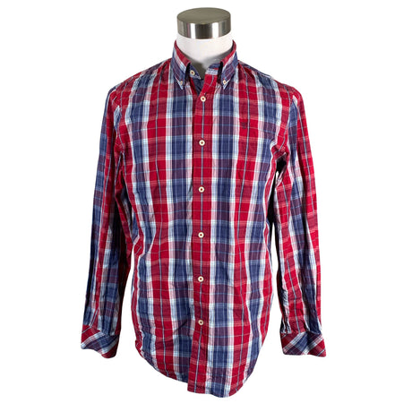 Unisex Cottonfield - Triiksärk, suurus L - Roosa ()