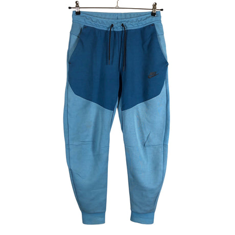 Unisex Nike - Dressikangast püksid, suurus S - Sinine ()