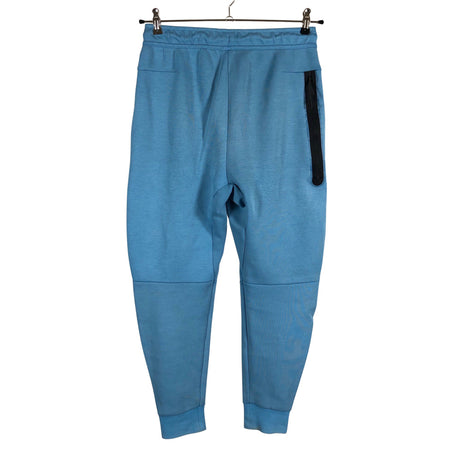 Unisex Nike - Dressikangast püksid, suurus S - Sinine (2)