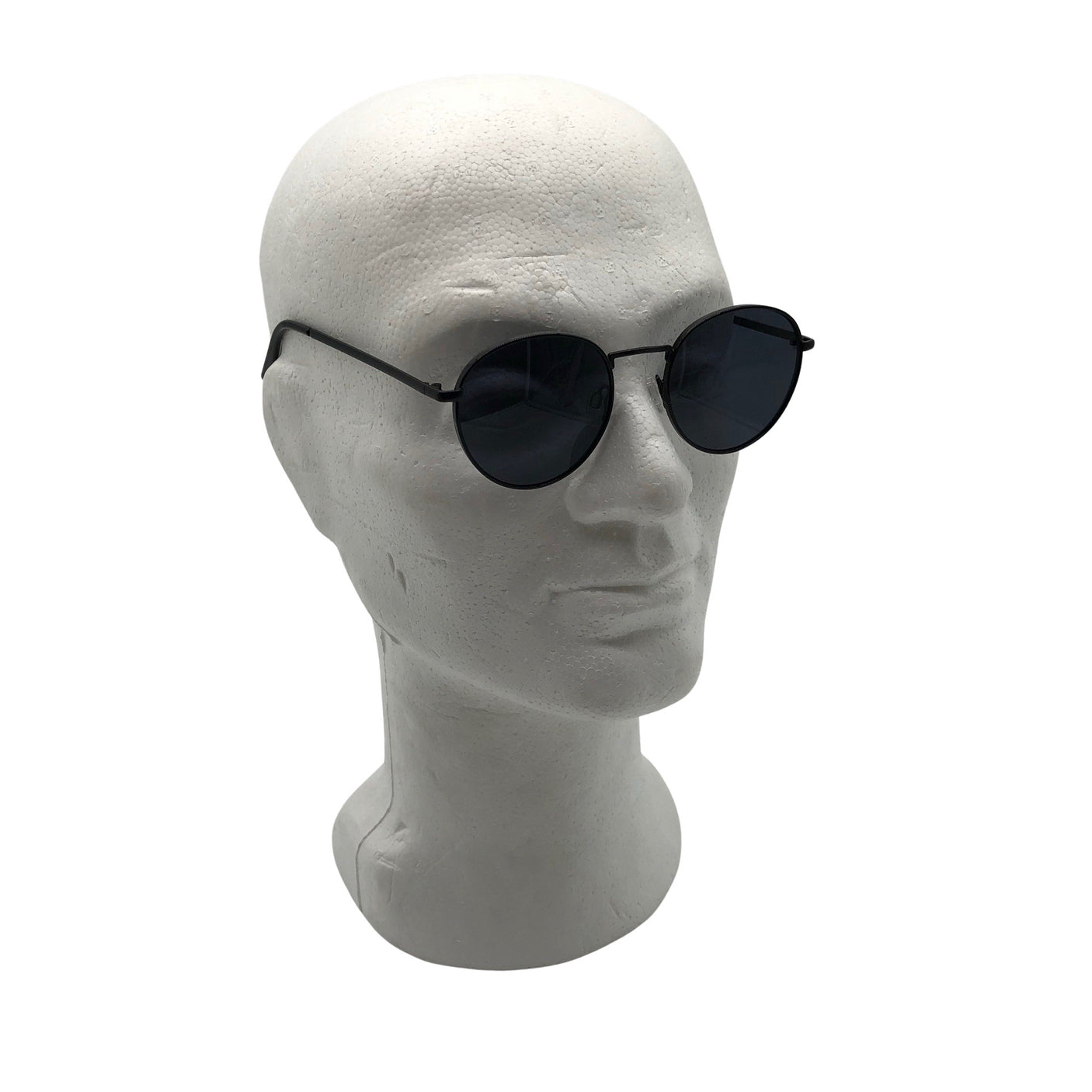 Unisex Jack & Jones - Päikeseprillid, suurus Suurus puudub - Must (3)