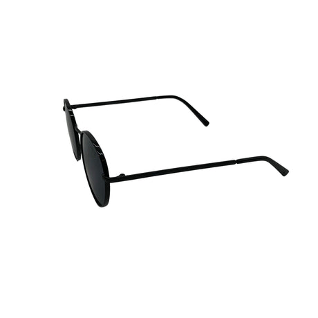 Unisex Jack & Jones - Päikeseprillid, suurus Suurus puudub - Must (2)