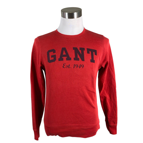 Unisex Gant - Dressikangast pluus, suurus S - Must ()