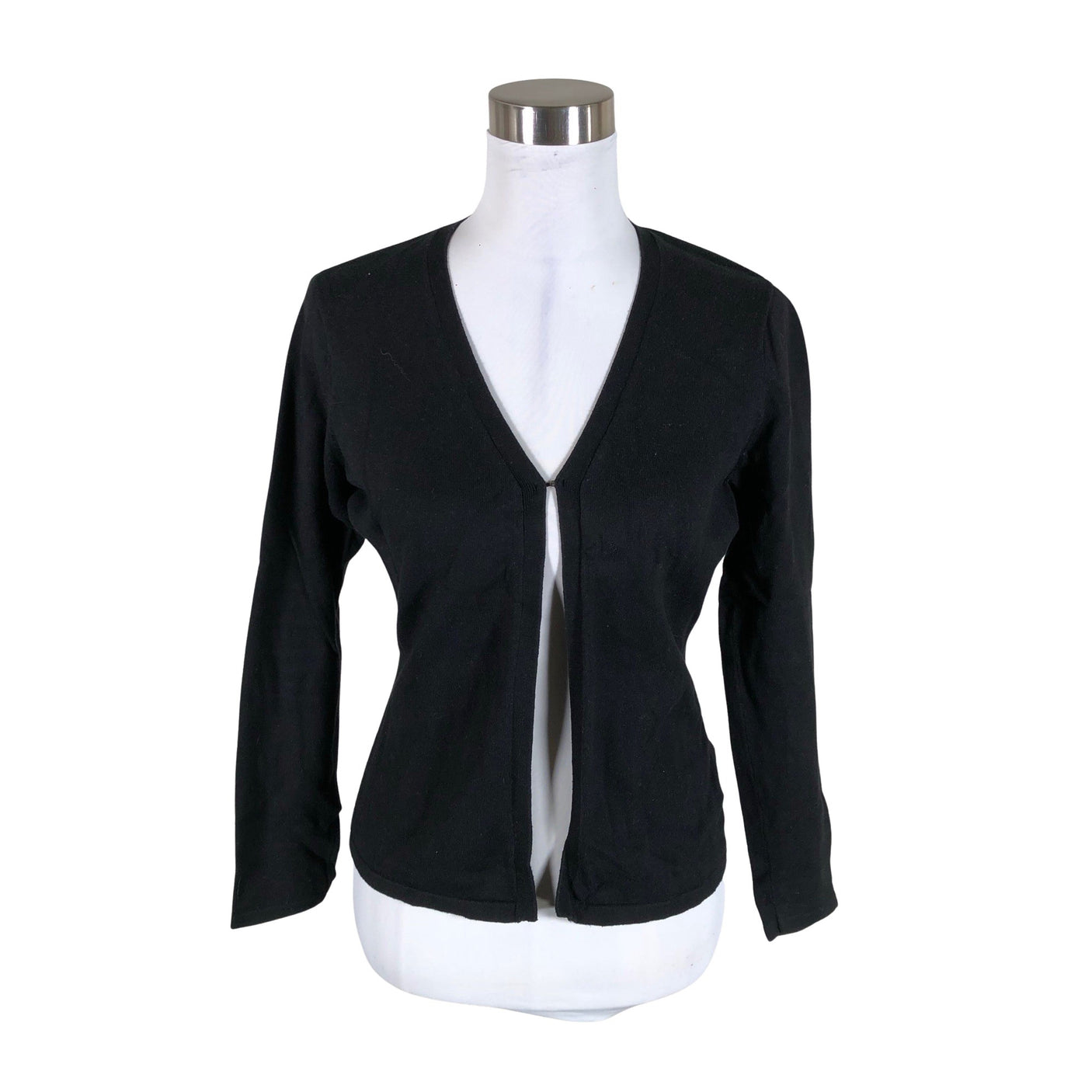 Unisex Mexx - Kardigan, suurus 38 - Must (1)