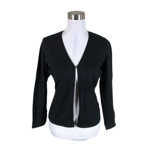 Unisex Mexx - Kardigan, suurus 38 - Must (1)