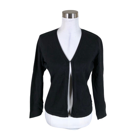 Unisex Mexx - Kardigan, suurus 38 - Must ()