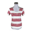 Unisex Nanso - T-särk, suurus 36 - Valge ()