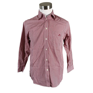 Unisex Sand - Triiksärk, suurus M - Punane (1)