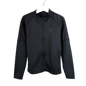 Unisex Soc - Soojendusjope, suurus 122 - 128 - Must (1)