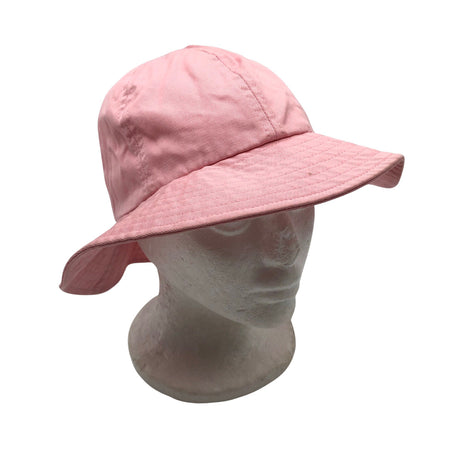 Unisex Gugguu - Suvemüts, suurus 46 - 48 cm - Heleroosa ()