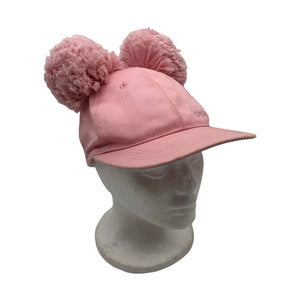 Unisex Gugguu - Nokamüts, suurus 46 - 48 cm - Heleroosa (1)
