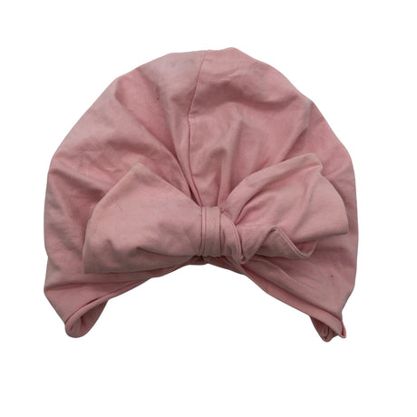 Unisex Pono Design - Õhuke müts, suurus 48 - 50 cm - Heleroosa ()