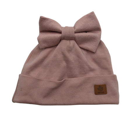 Unisex Pono Design - Õhuke müts, suurus 46 - 48 cm - Heleroosa ()