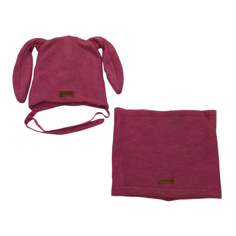 Unisex Metsola - Talvemüts, suurus 46 - 48 cm - Roosa ()