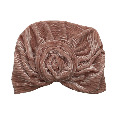 Unisex Fafa - Õhuke müts, suurus 46 - 48 cm - Heleroosa ()