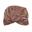 Unisex Fafa - Õhuke müts, suurus 46 - 48 cm - Heleroosa ()