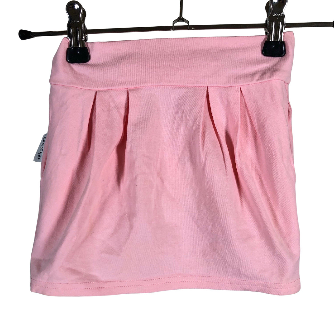 Unisex Gugguu - Trikotaažist seelik, suurus 80 - 86 - Helesinine (1)