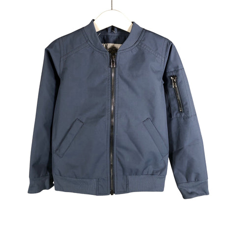Unisex Gugguu - Kevad-/sügisjope, suurus 98 - 104 - Sinine ()