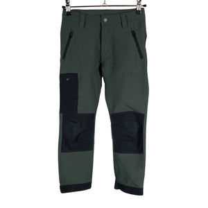 Unisex Everest - Õuepüksid, suurus 116 - 122 - Roheline (1)