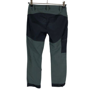 Unisex Everest - Õuepüksid, suurus 116 - 122 - Roheline (2)