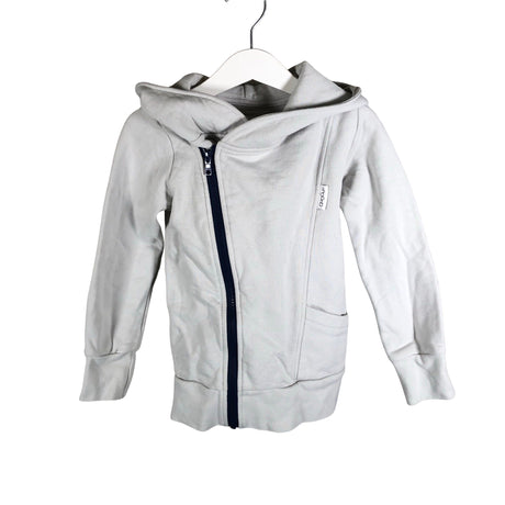 Unisex Gugguu - Dressipluus, suurus 104 - 110 - Hall ()