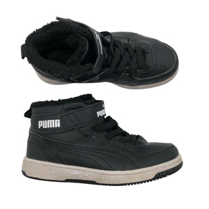 Unisex Puma - Tennised, suurus 33 - Must (1)