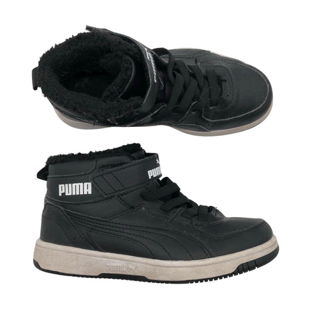 Unisex Puma - Tennised, suurus 33 - Must ()