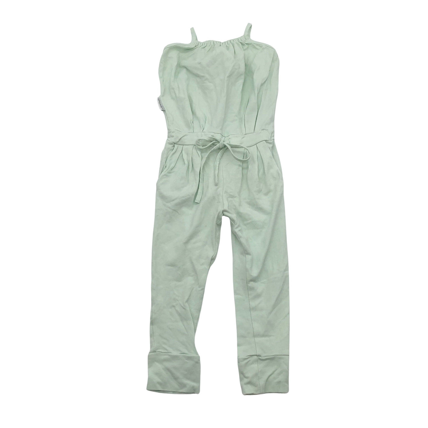 Unisex Gugguu - Pükskostüüm, suurus 74 - 80 - Roheline (1)