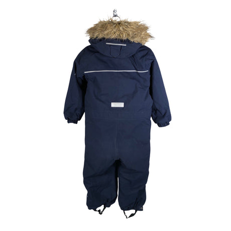 Unisex Reimatec - Talvekombinesoon, suurus 98 - 104 - Sinine (2)