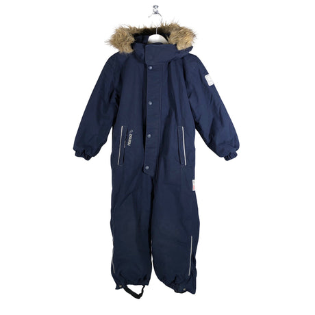 Unisex Reimatec - Talvekombinesoon, suurus 98 - 104 - Sinine ()