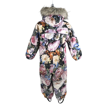 Unisex Molo Kids - Talvekombinesoon, suurus 98 - 104 - Beige (2)