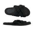 Unisex Duffy - Rihmikud, suurus 38 - Must ()