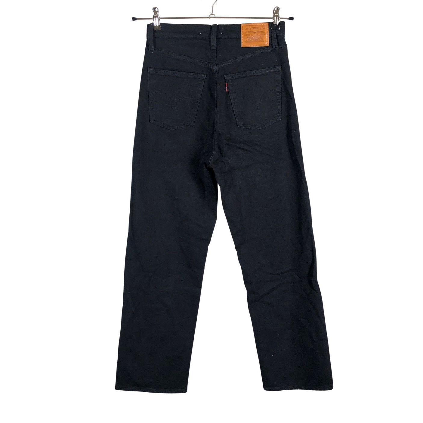 Unisex Levi's - Teksad, suurus W26 - Must (2)