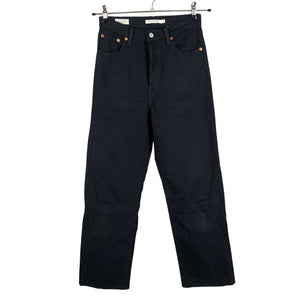 Unisex Levi's - Teksad, suurus W26 - Must (1)