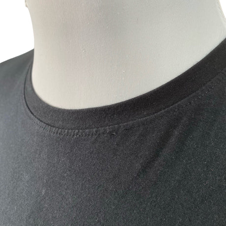 Unisex Hellner - T-särk, suurus M - Must (2)
