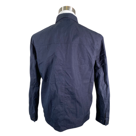 Unisex Massimo Dutti - Jope, suurus M - Sinine (2)