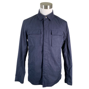 Unisex Massimo Dutti - Jope, suurus M - Sinine (1)