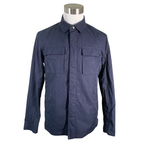 Unisex Massimo Dutti - Jope, suurus M - Sinine ()
