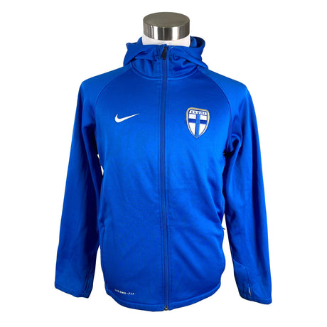 Unisex Nike - Soojendusjope, suurus M - Sinine ()